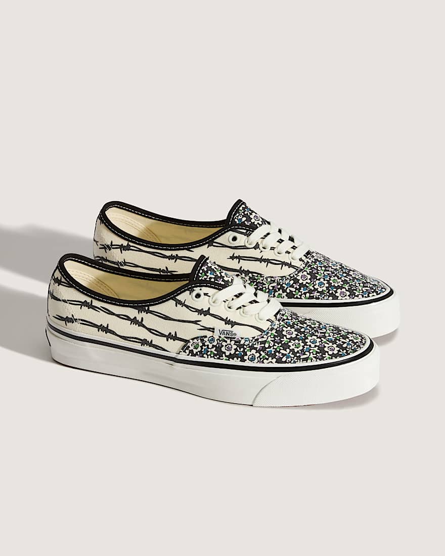 Premium Authentic Schuhe VANS Wei ALT1