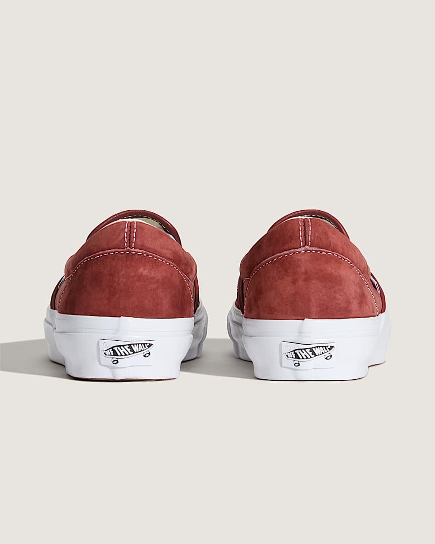 Buty Premium Classic Slip-On