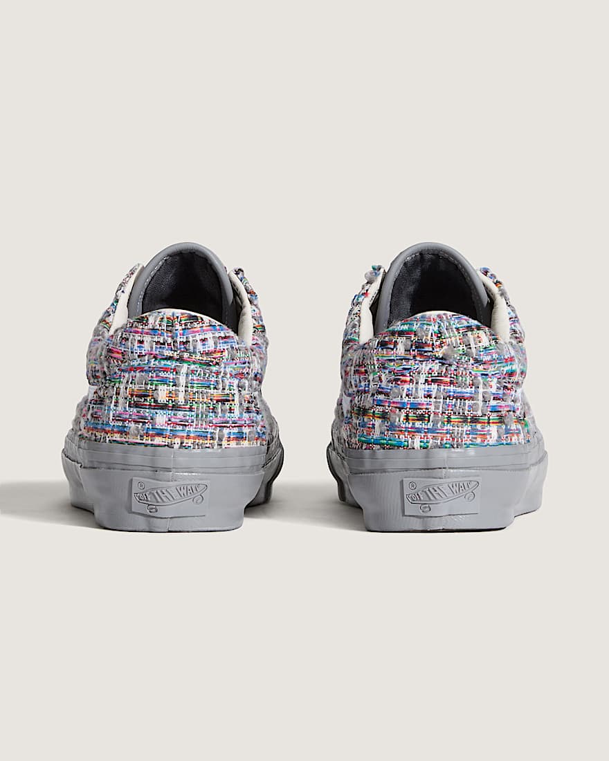 Premium Old Skool Schuhe VANS Grau ALT3