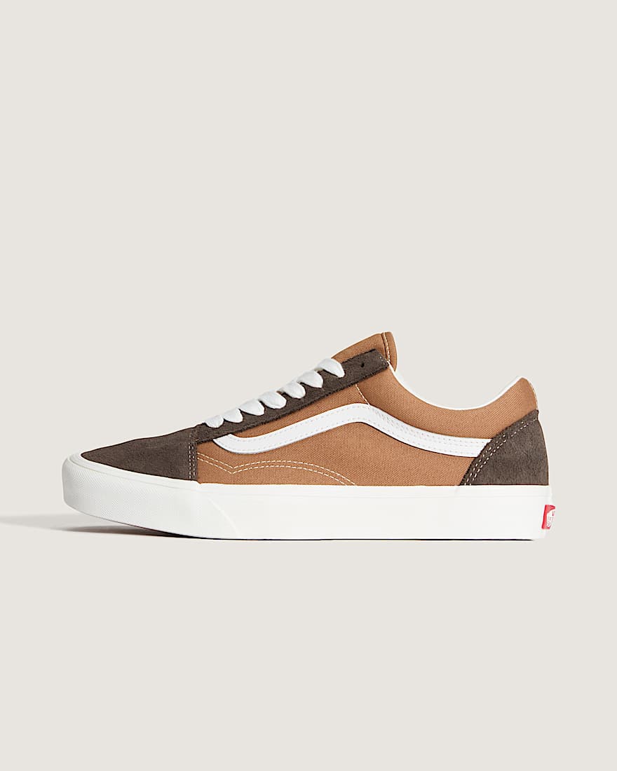 Old Skool Shoes - 1