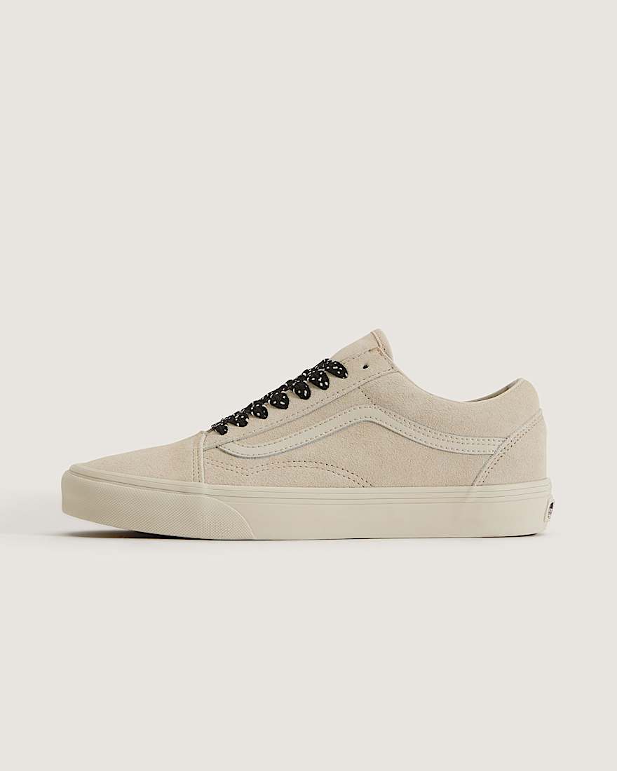 Old Skool Schuhe VANS Beige HERO
