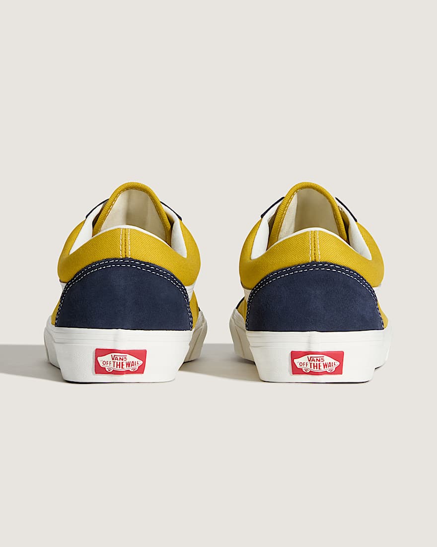 Old Skool Schuhe