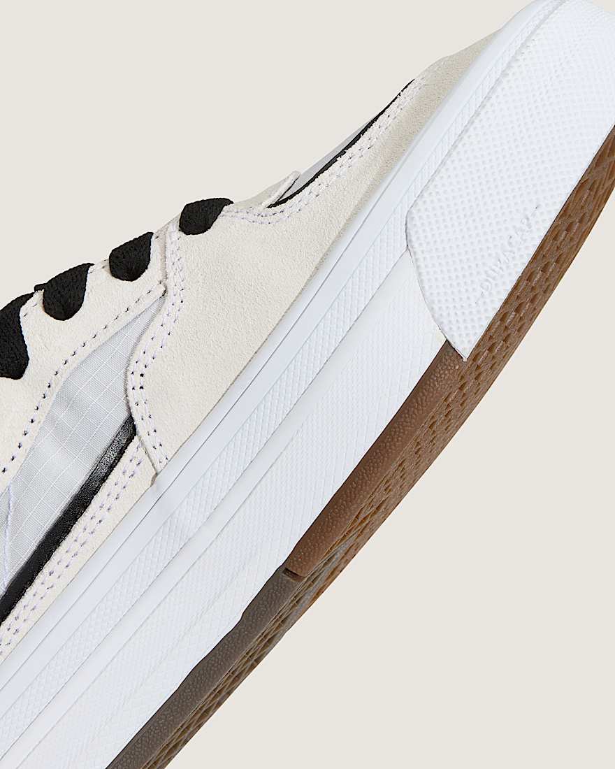 Skate Half Cab Wafflecup Schuhe VANS Wei ALT7