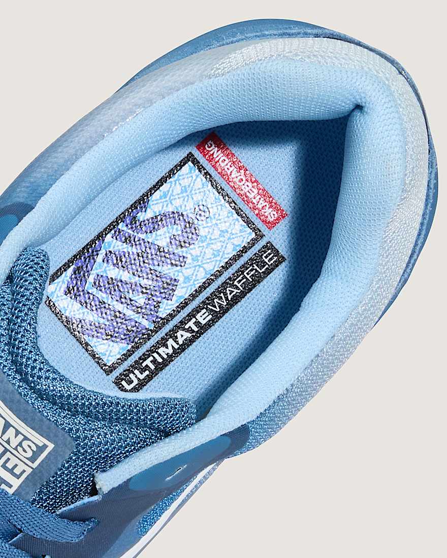 Skate Ave 2.0 Shoes