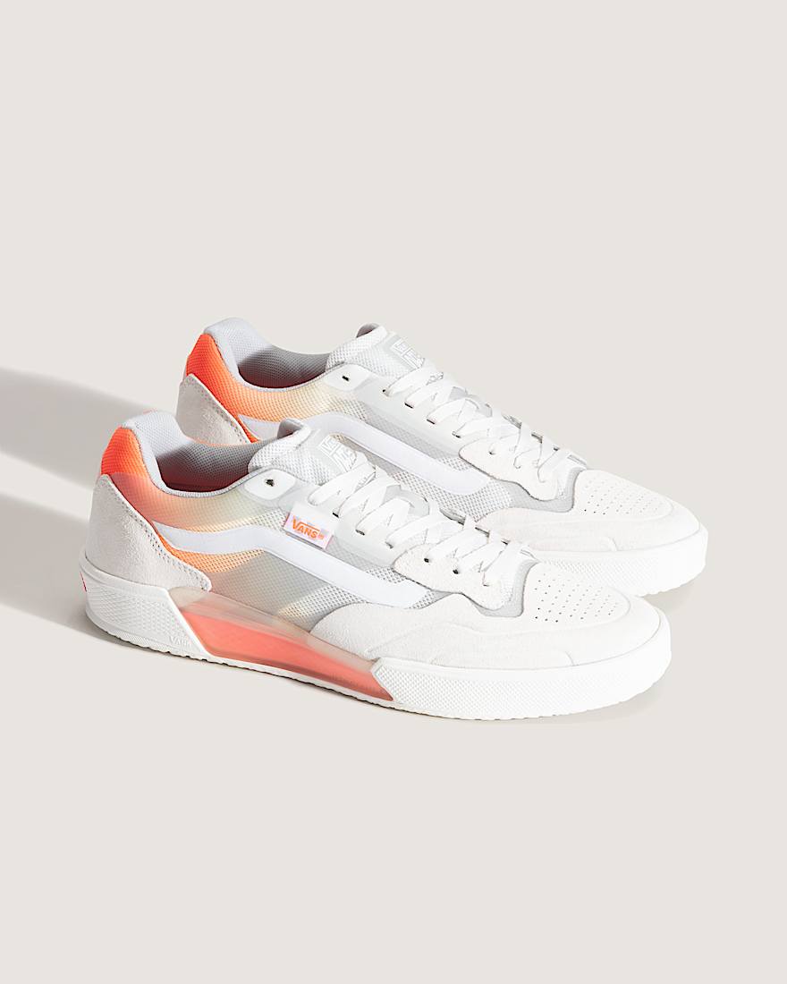 Skate Ave 20 Schuhe VANS Wei ALT1