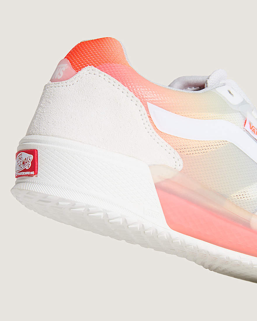 Skate Ave 20 Schuhe VANS Wei ALT7