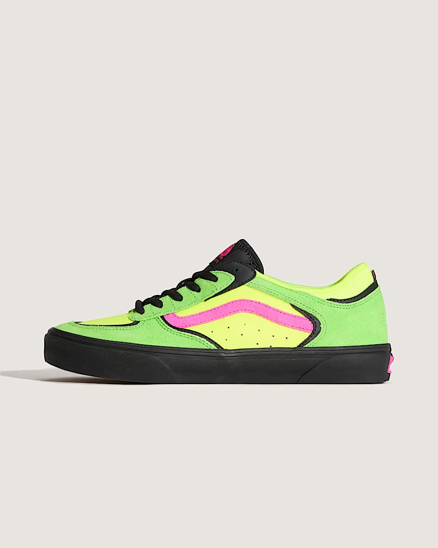 Skate Rowley Schuhe - 1