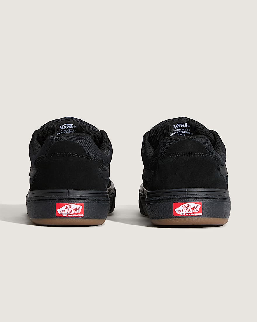 Skate Kyle Walker Wafflecup Shoes