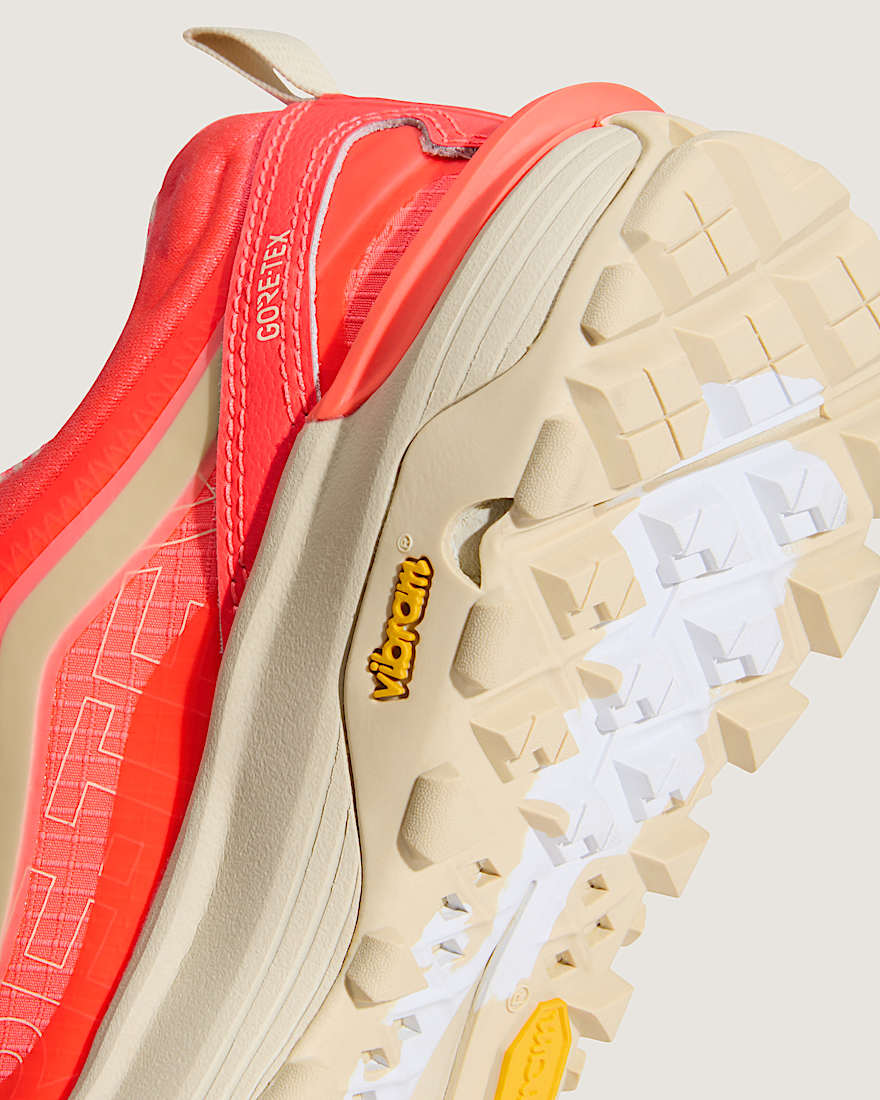 Crosspath XC GORETEX Schuhe VANS OrangeRot ALT7