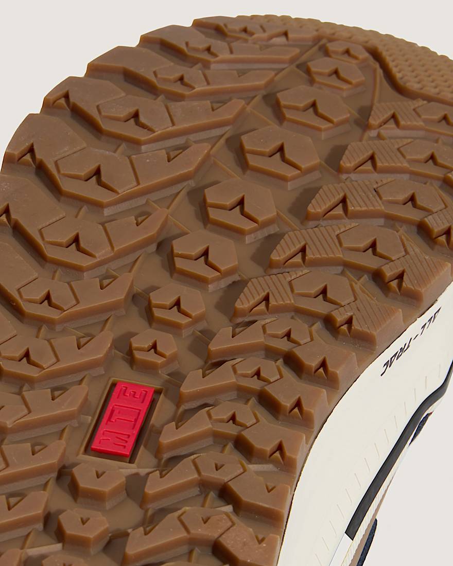 Sk8Hi Waterproof Insulated Schuhe VANS Braun ALT6