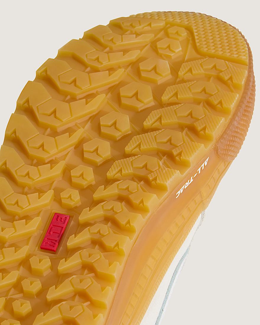 Sk8Hi Waterproof Insulated Schuhe VANS Wei ALT6