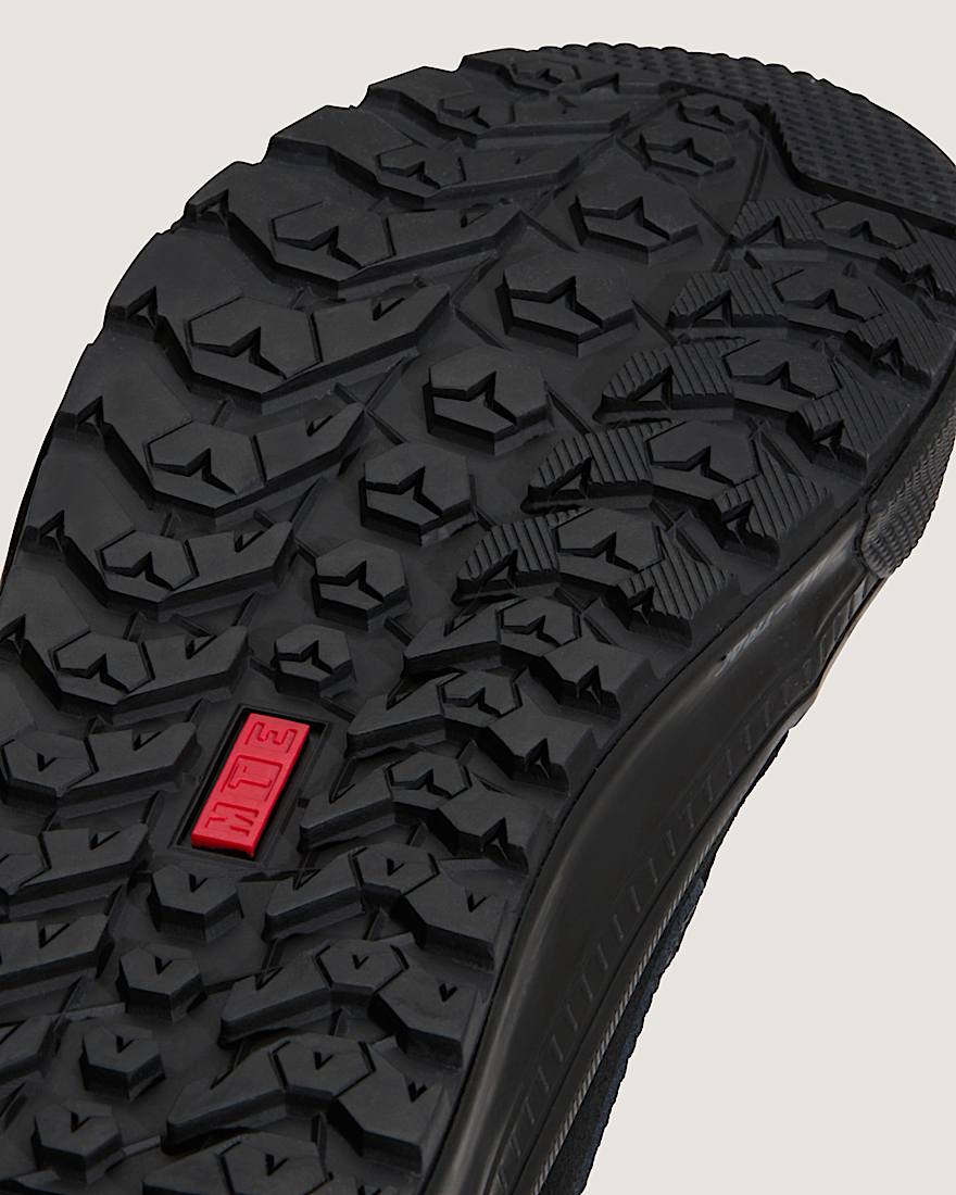 Sk8Hi Waterproof Insulated Schuhe VANS Schwarz ALT6