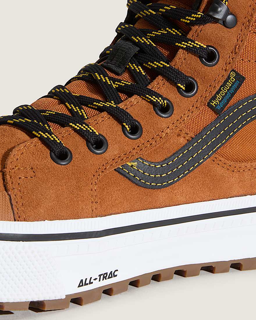 Zapatillas aislantes impermeables Sk8-Hi