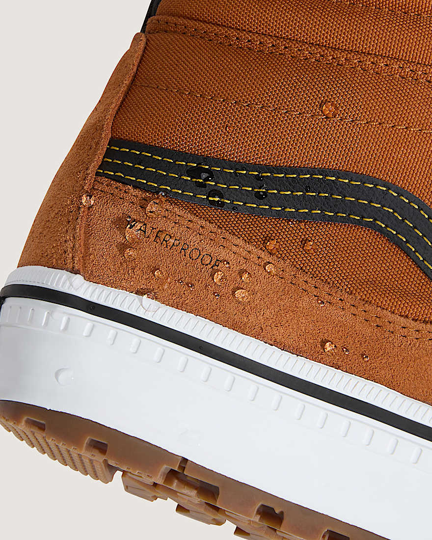 Zapatillas aislantes impermeables Sk8-Hi