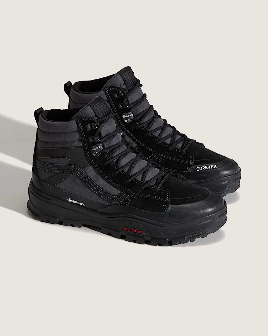 Sk8Hi GORETEX Insulated Schuhe VANS Schwarz ALT1