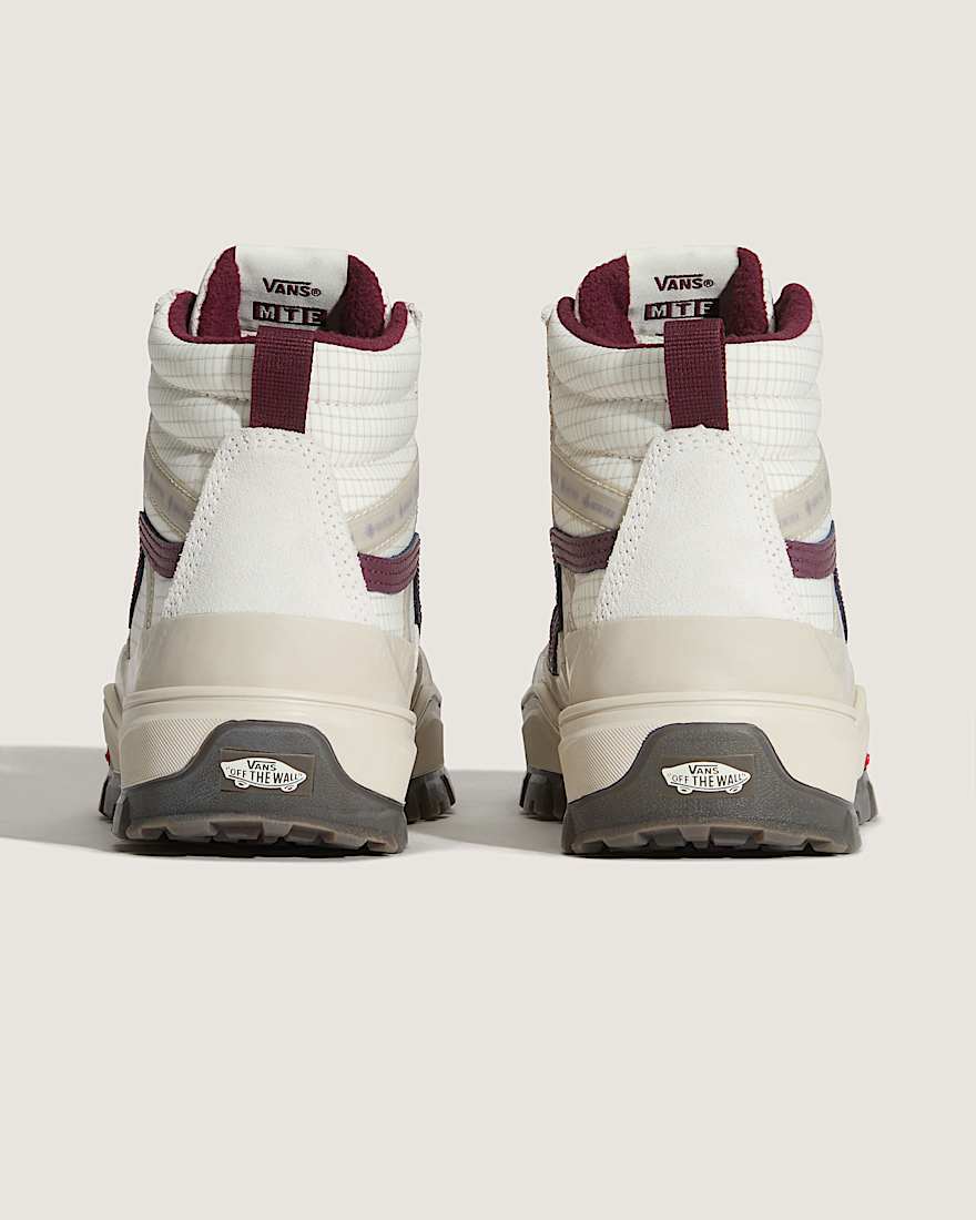 Sk8Hi GORETEX Insulated Schuhe VANS Wei ALT3