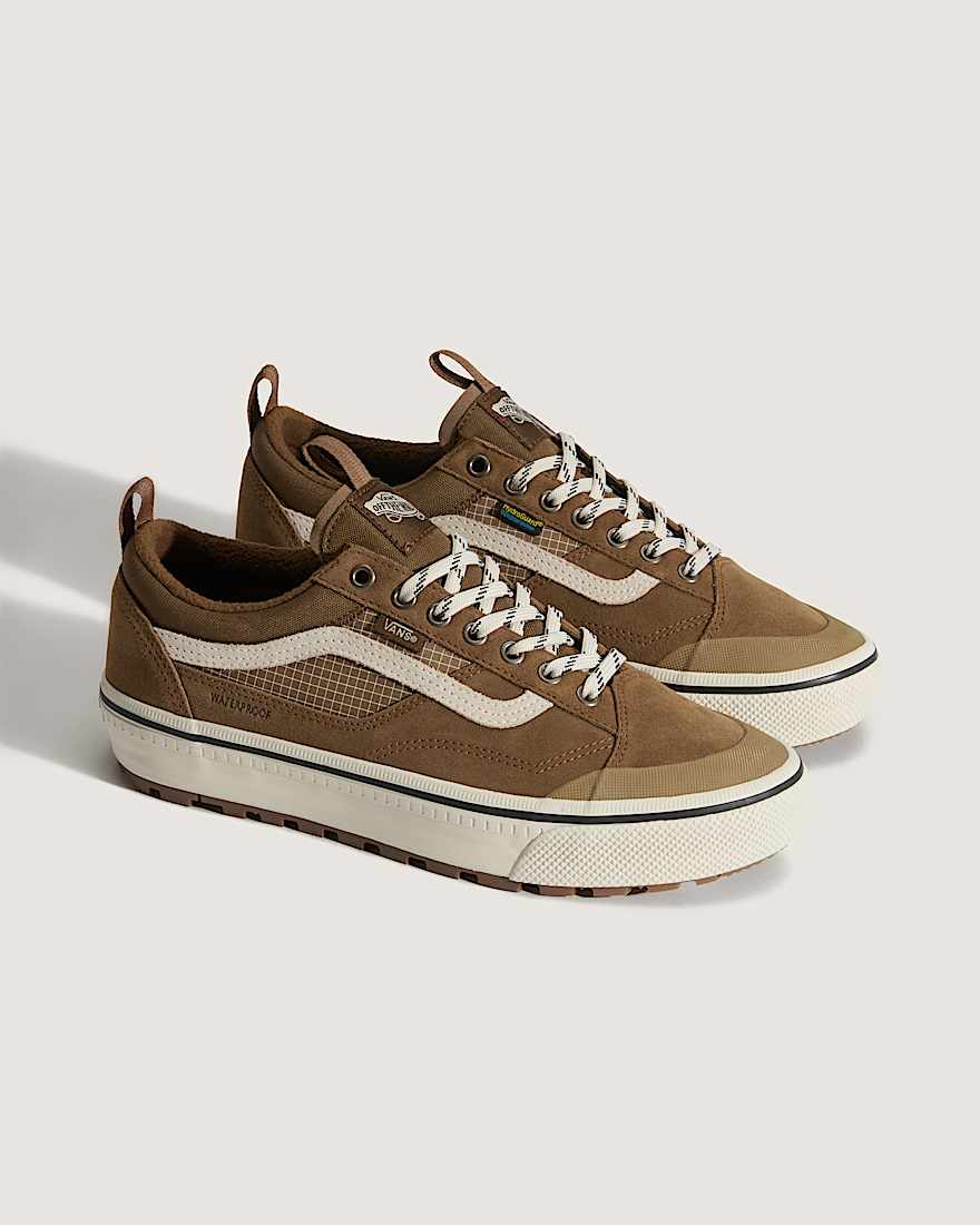 Old Skool Waterproof Insulated Schuhe