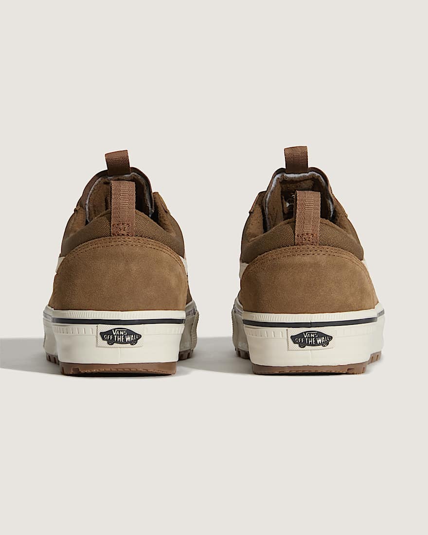 Old Skool Waterproof Insulated Schuhe
