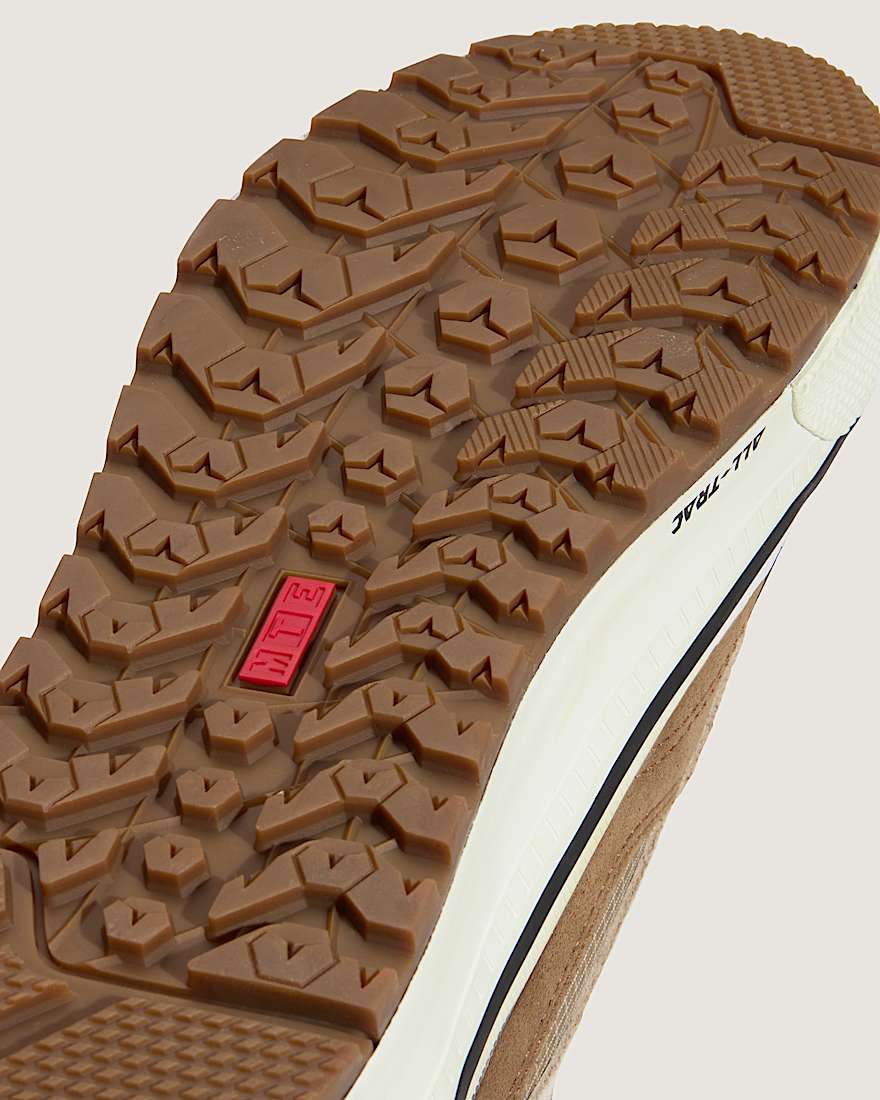 Old Skool Waterproof Insulated Schuhe