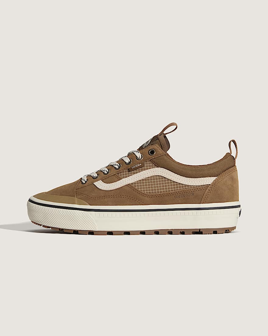 Old Skool Waterproof Insulated Schuhe - 1