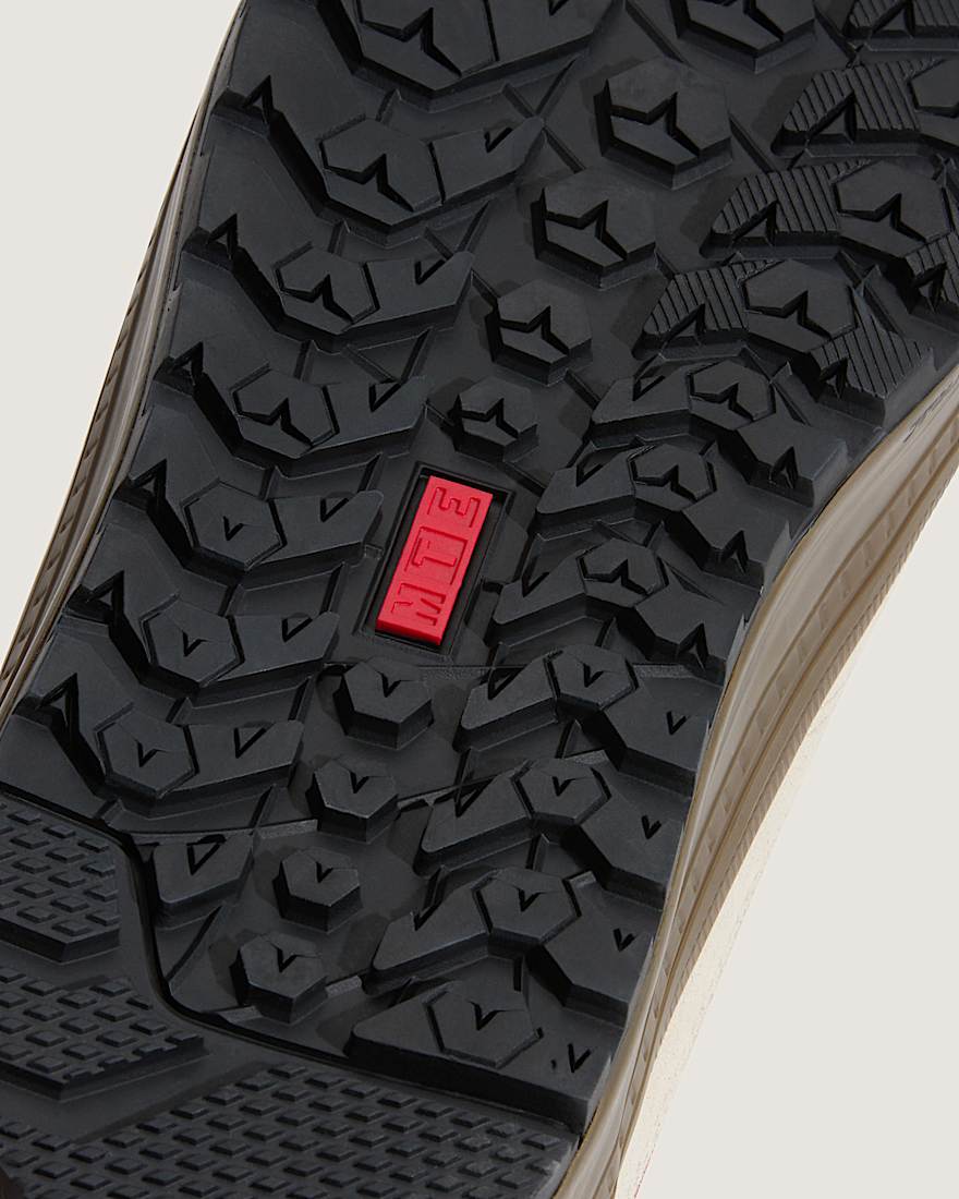 Old Skool Waterproof Insulated Schuhe VANS Beige ALT6