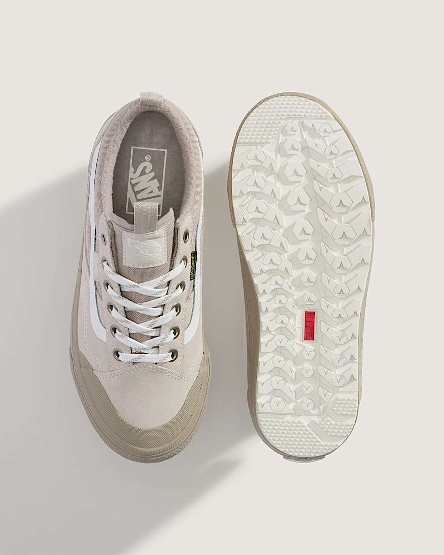 Buty Old Skool Waterproof Insulated