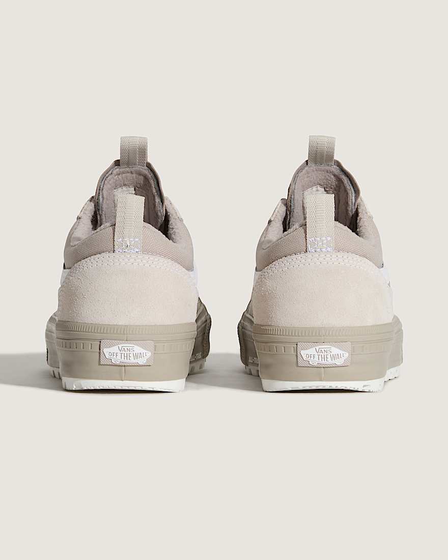 Old Skool Waterproof Insulated Schuhe VANS Grau ALT3