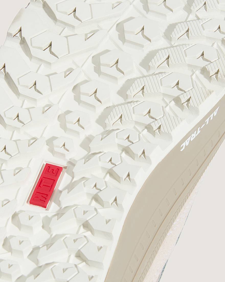 Old Skool Waterproof Insulated Schuhe VANS Grau ALT6