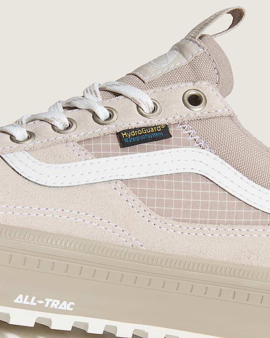 Old Skool Waterproof Insulated Schuhe VANS Grau ALT7