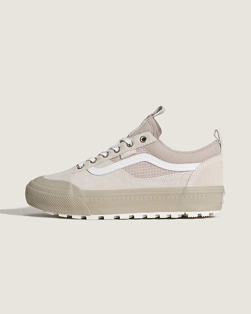 Buty Old Skool Waterproof Insulated - 1