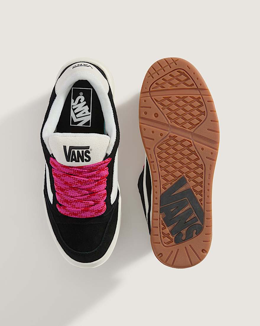 Hylane Schuhe VANS Schwarz ALT2