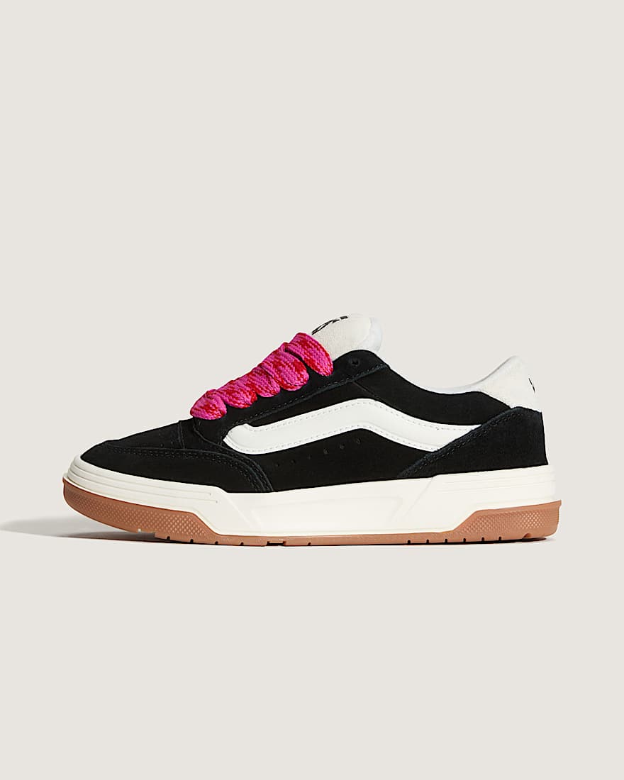 Hylane Schuhe VANS Schwarz HERO