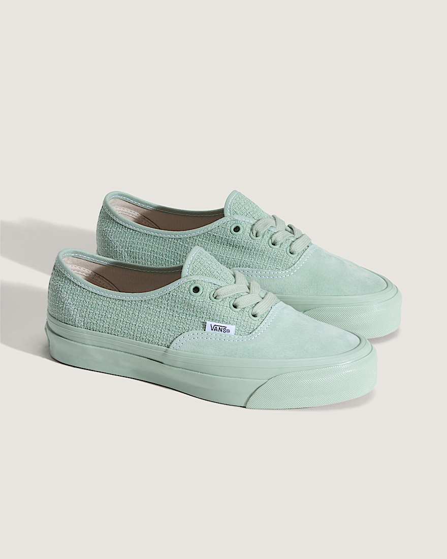 Premium Authentic Schuhe VANS Blau ALT1