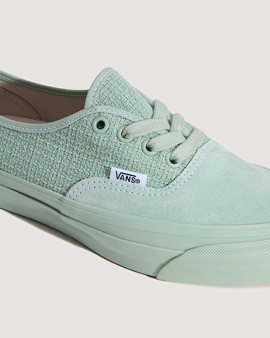 Premium Authentic Schuhe VANS Blau ALT6