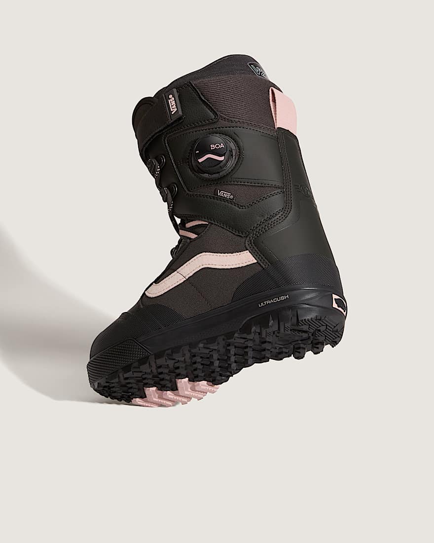 Women's Luna Pro Snowboard Boots