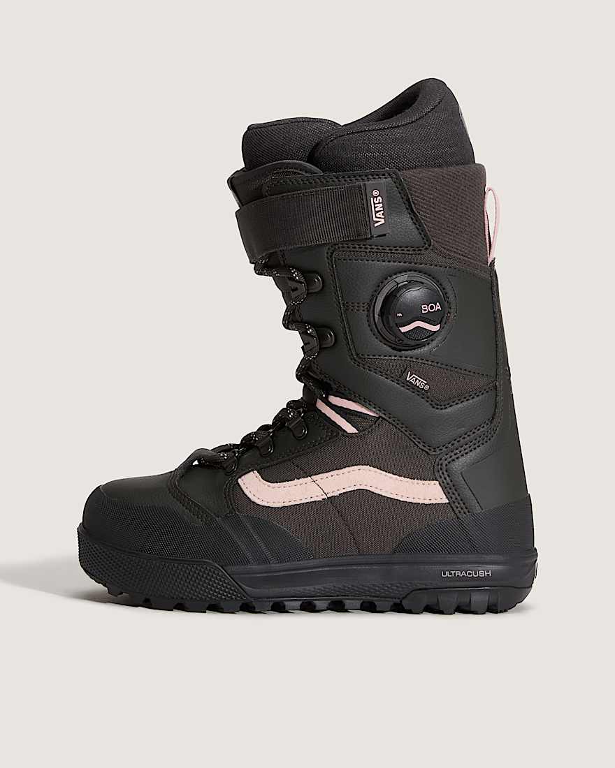 Women's Luna Pro Snowboard Boots