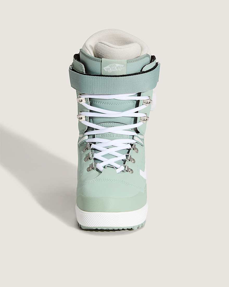 Damen Luna Pro Snowboard Boots VANS Blau ALT1