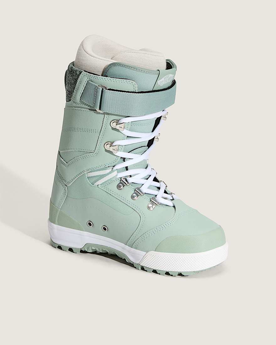 Damen Luna Pro Snowboard Boots VANS Blau ALT2