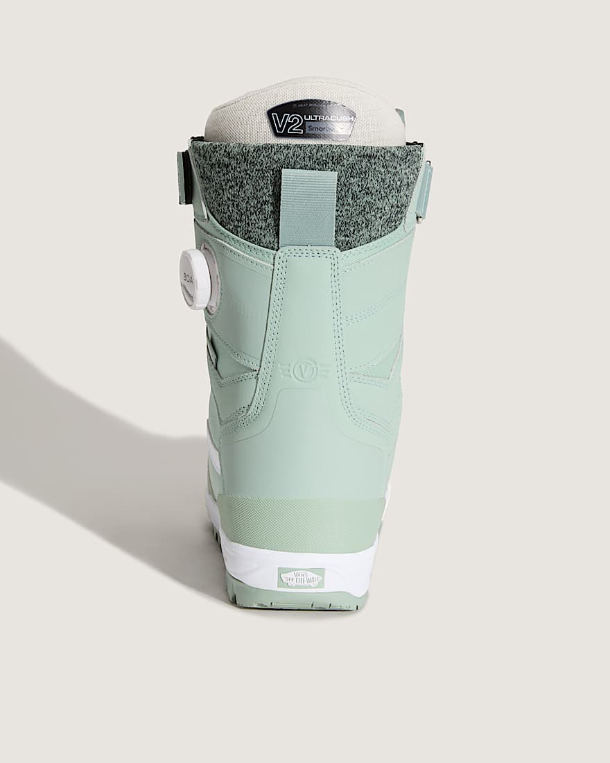 Damen Luna Pro Snowboard Boots VANS Blau ALT4