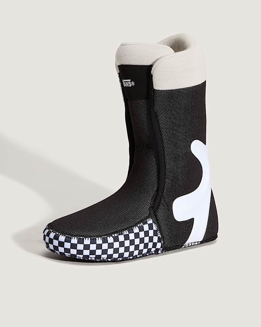 Damen Luna Pro Snowboard Boots VANS Blau ALT6