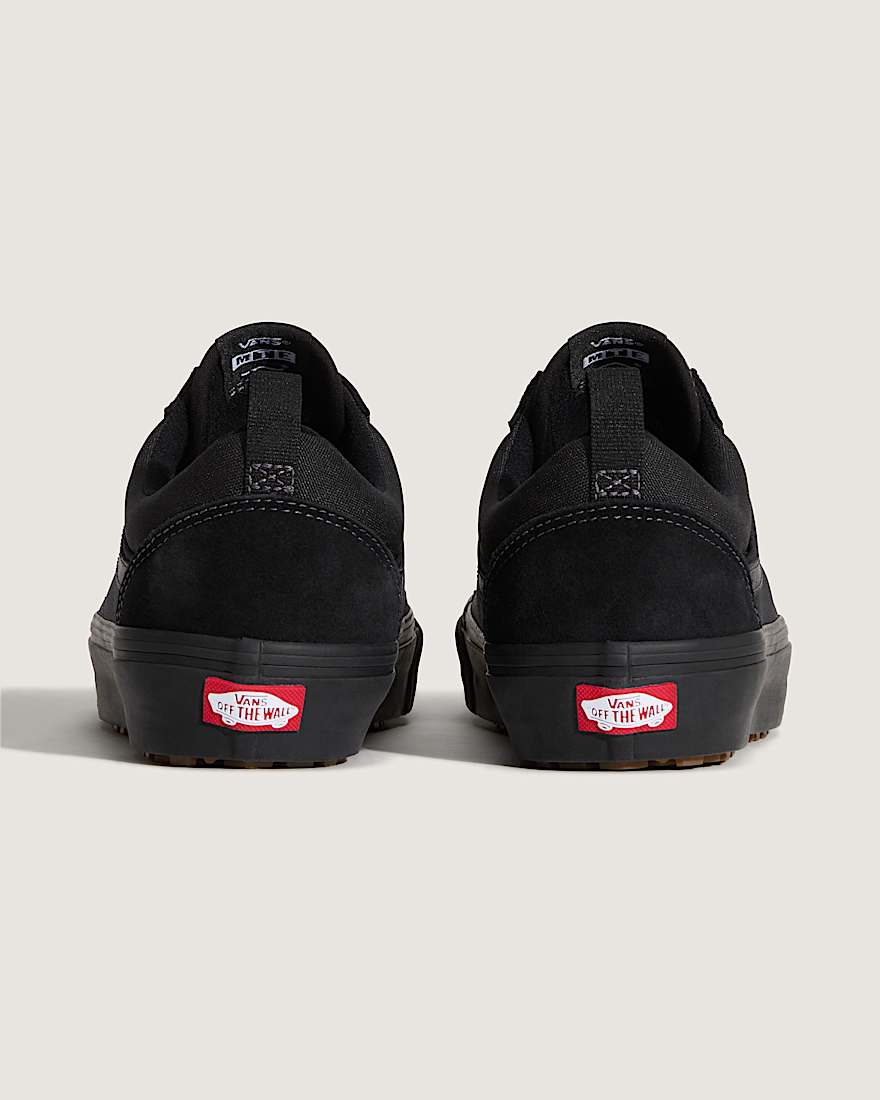 Old Skool Insulated Schuhe VANS Schwarz ALT3