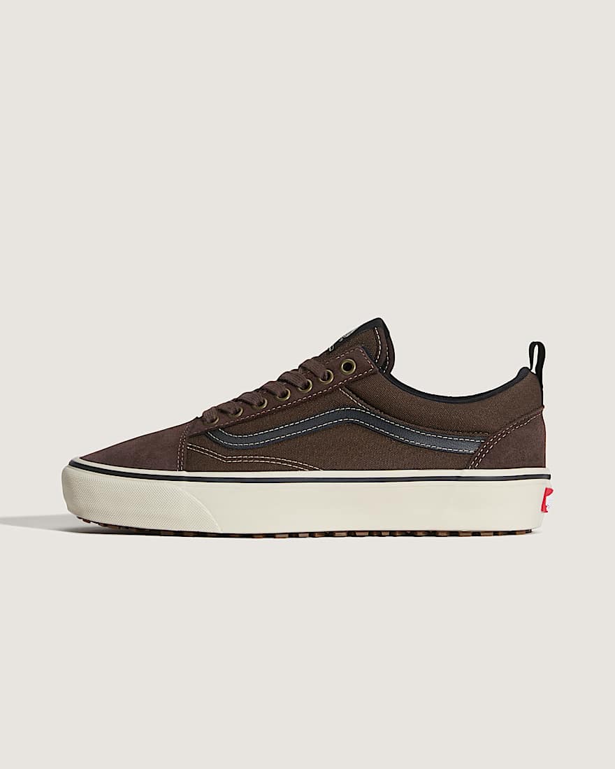 Buty Old Skool Insulated - 1