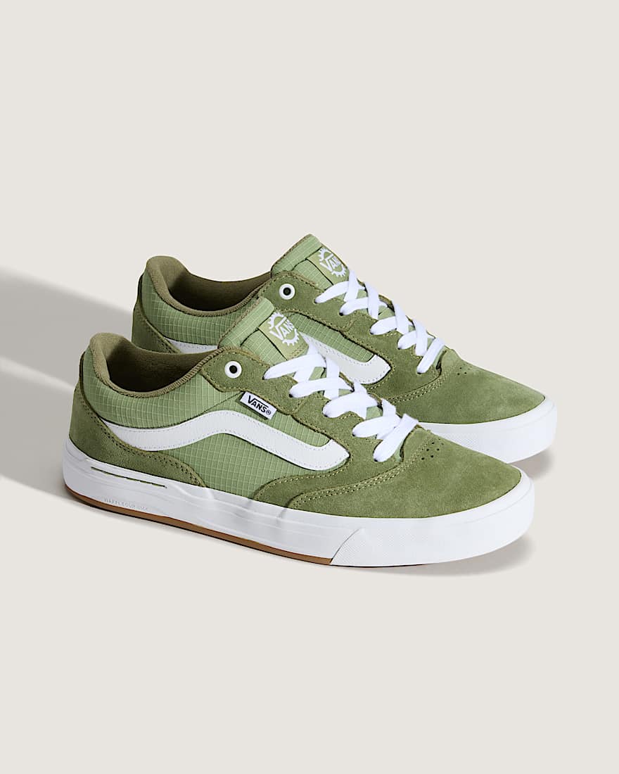 Chaussures BMX Proof Wafflecup