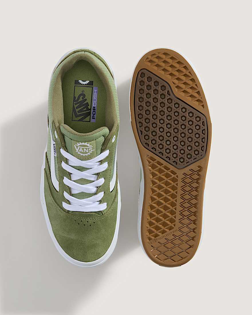 Chaussures BMX Proof Wafflecup