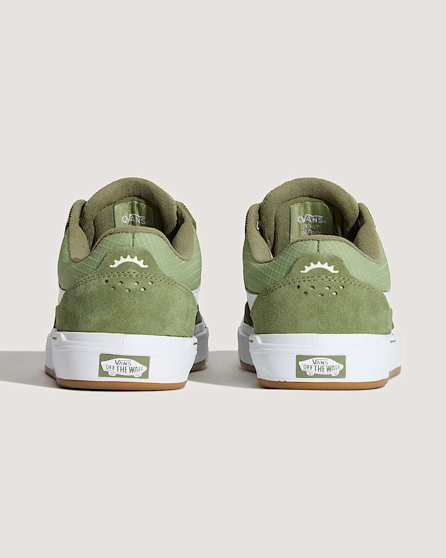 Chaussures BMX Proof Wafflecup