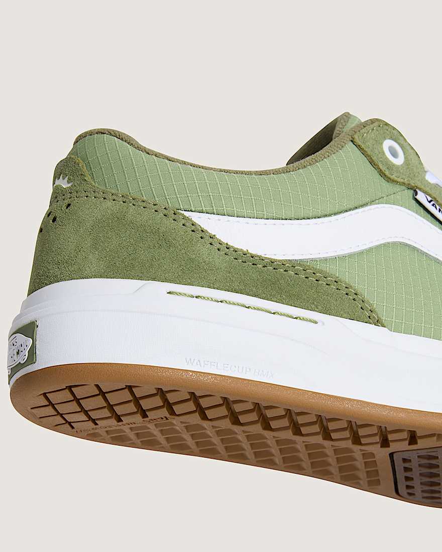 Chaussures BMX Proof Wafflecup