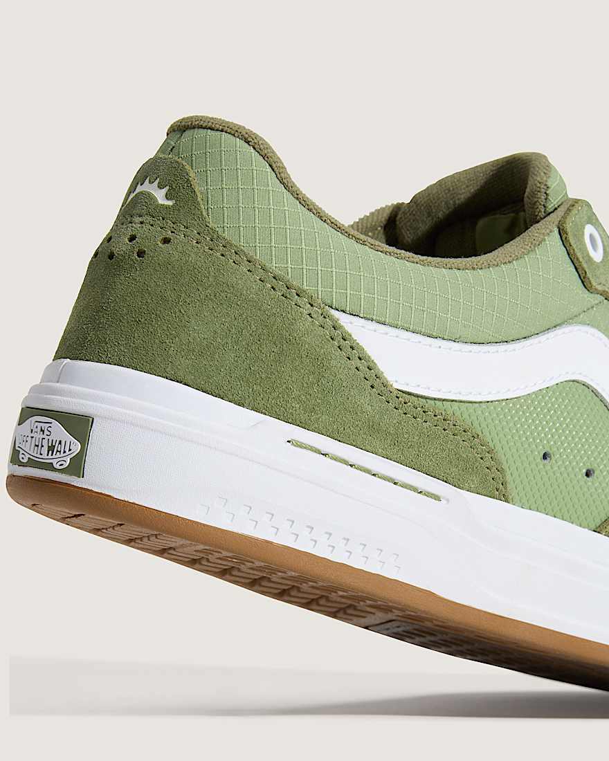 Chaussures BMX Proof Wafflecup