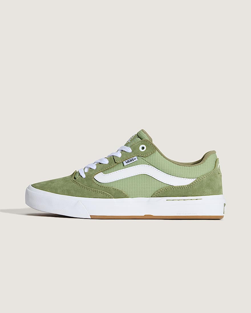 Chaussures BMX Proof Wafflecup - 1