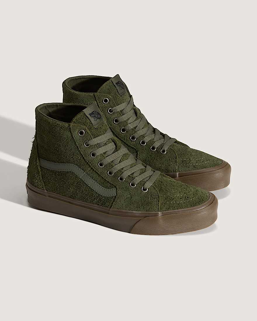 Sk8-Hi Tapered Schoenen