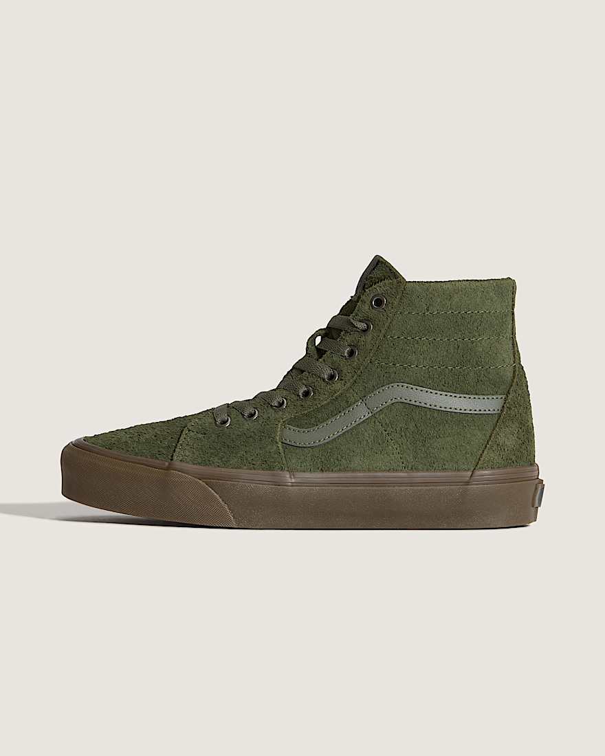 Sk8-Hi Tapered Schoenen - 1